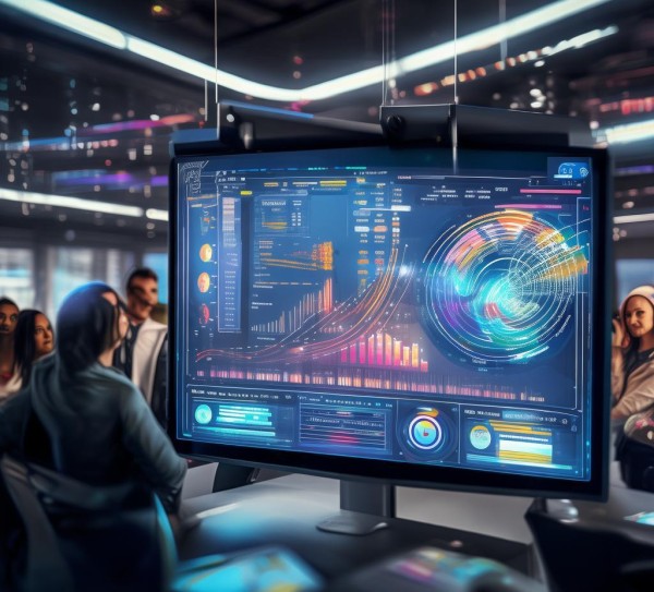 WPS动态图表与数据分析,科技赋能下的智能决策新范式 WPS动态图表与数据分析,科技赋能下的智能决策新范式