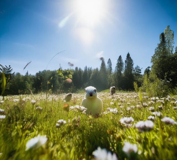 赋能牦牛产业新篇章，临夏市牦牛生物科技开发有限公司的创新发展之路