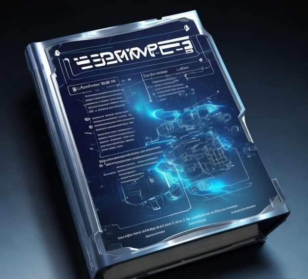 科技动态手册的英文介绍，内容框架与制作指南