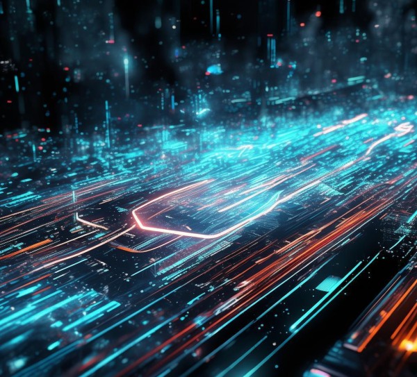 高科技动态封面图片素材,构建未来感视觉体验的核心工具 高科技动态封面图片素材,构建未来感视觉体验的核心工具