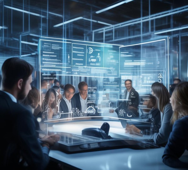 科技动态点评的实践方法,从信息筛选到价值提炼的流程解析 科技动态点评的实践方法,从信息筛选到价值提炼的流程解析