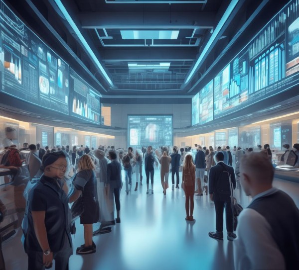 银行营销黑科技活动方案，科技赋能精准营销，打造客户体验新范式