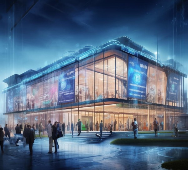 赋能高质量发展,陕建控股科技与产业创新研究院的科技赋能与产业创新实践 赋能高质量发展,陕建控股科技与产业创新研究院的科技赋能与产业创新实践