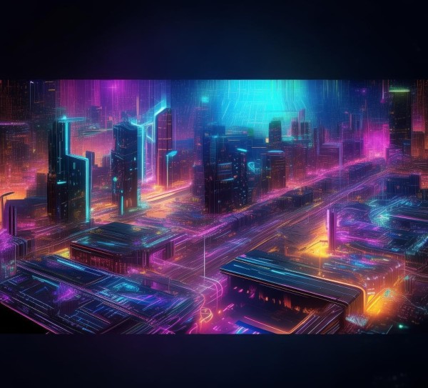 送你一张黑科技动态壁纸,让屏幕的灵魂瞬间觉醒! 送你一张黑科技动态壁纸,让屏幕的灵魂瞬间觉醒!