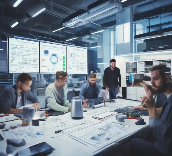 抖音智能家居产品开发全流程解析，从创意洞察到爆款迭代的实战指南