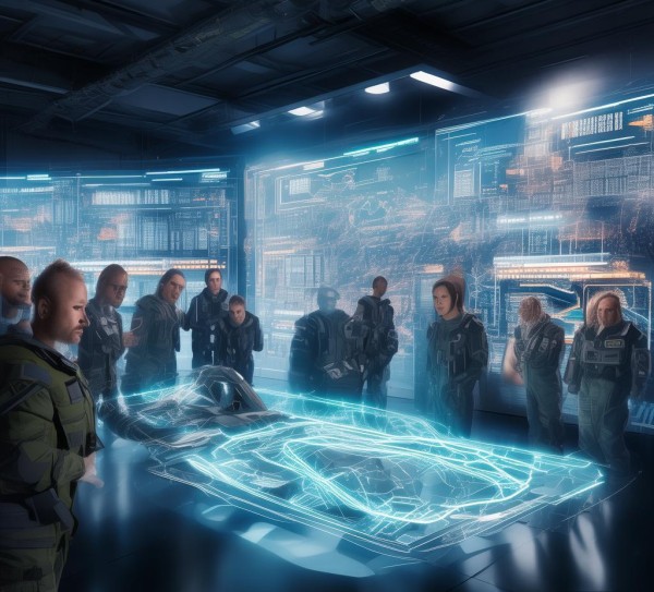 国防科技与军事理论创新，强军兴国的战略基石与核心动力