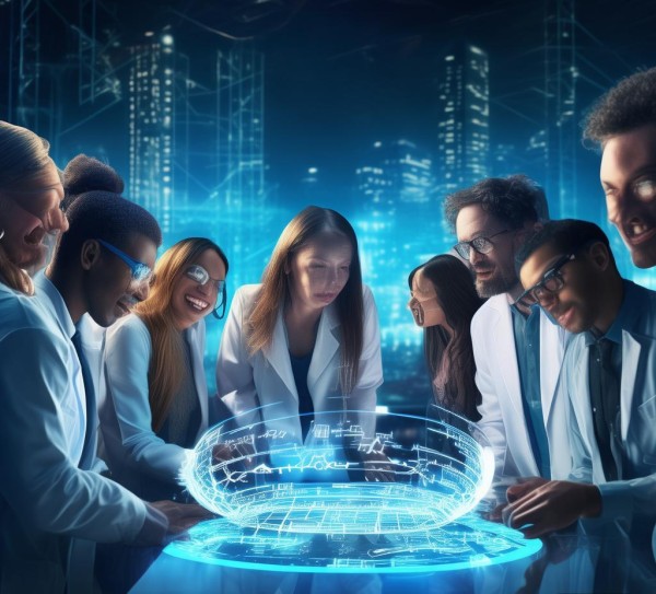 科普赋能创新,科技工作者的使命与担当——在传播与创造中点亮科学未来 科普赋能创新,科技工作者的使命与担当——在传播与创造中点亮科学未来