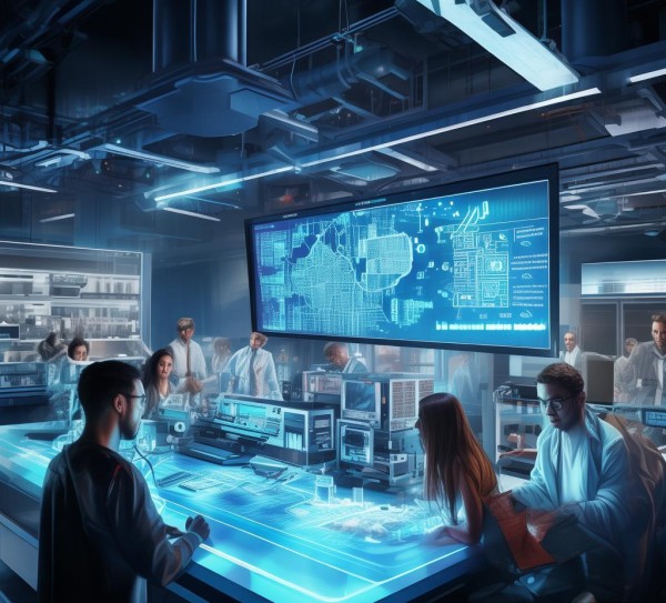 学术科技引领创新创业,高校科研与社会实践的协同创新之路 学术科技引领创新创业,高校科研与社会实践的协同创新之路