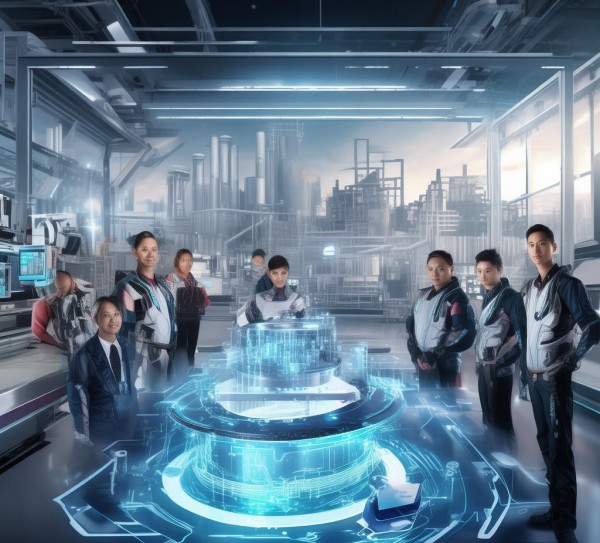 科技赋能产业升级，河北纳百科技开发有限公司的创新实践与未来展望