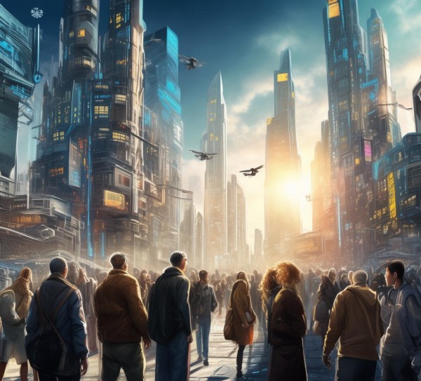 科技创新,利弊交织的时代课题 科技创新,利弊交织的时代课题