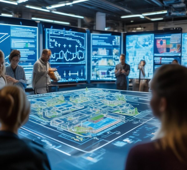 信息科技活动设计方案范文，以智慧校园为主题的创新实践项目规划