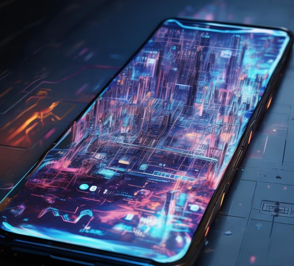 安卓3D科技动态壁纸,科技感与动态视觉的完美融合,为手机屏幕注入未来活力 安卓3D科技动态壁纸,科技感与动态视觉的完美融合,为手机屏幕注入未来活力