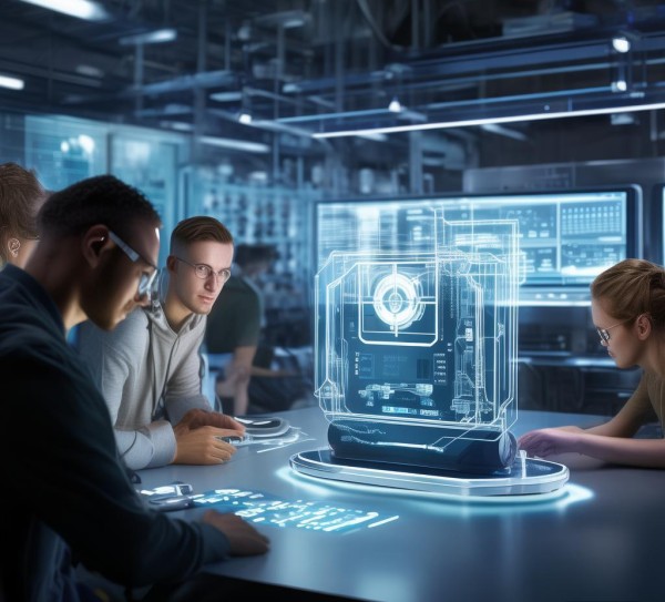 智能产品开发与应用,驱动产业变革的核心引擎 智能产品开发与应用,驱动产业变革的核心引擎