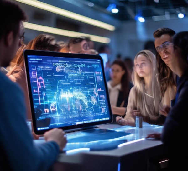 新时代学术科技赋能创新创业,报告洞察与未来趋势分析 新时代学术科技赋能创新创业,报告洞察与未来趋势分析