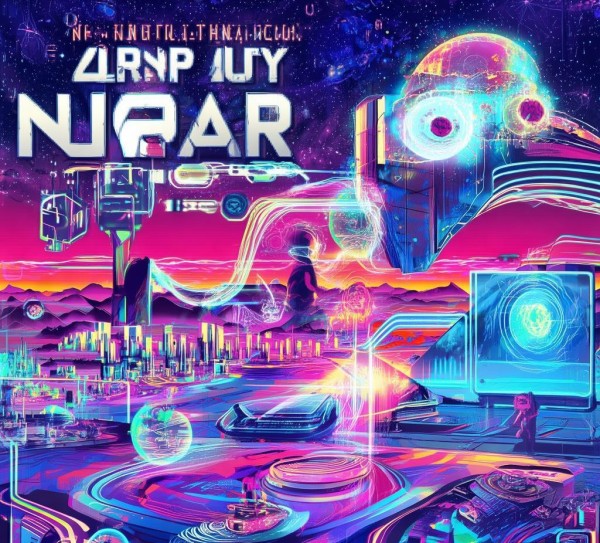 科技与创新手抄报4k，探索未来科技，激发创新思维