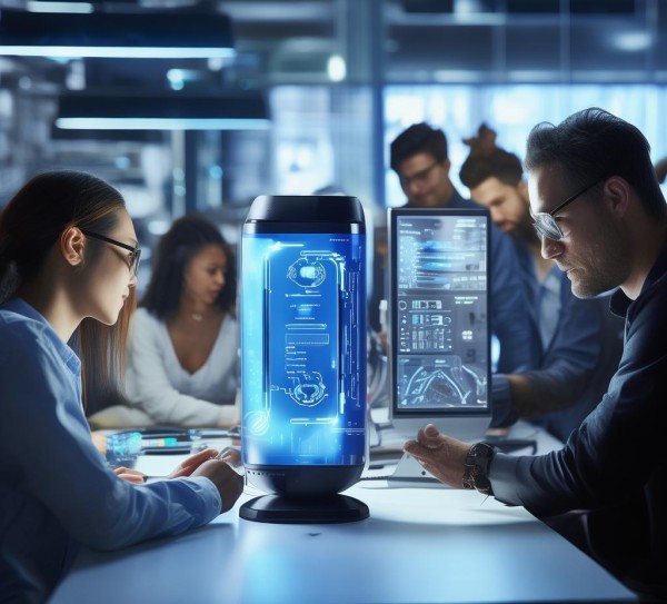 智能产品开发与应用实操，技术落地与商业价值实现路径