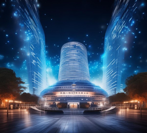 北京唐冠天朗科技开发有限公司，科技赋能，引领行业创新发展