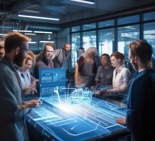 智能产品开发实训报告总结，技术实践与创新能力提升的探索