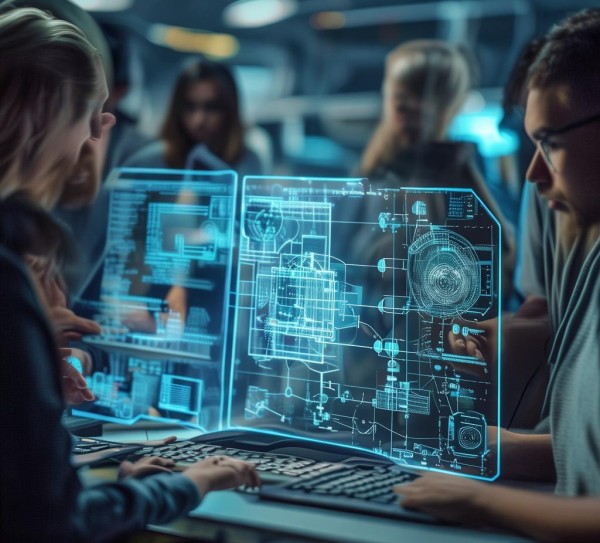 产品智能化开发的进阶之道，如何系统化提升开发质量与用户体验