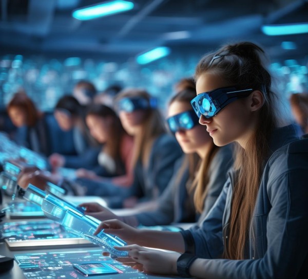 学智能产品开发，前景广阔，技能驱动的未来职业选择