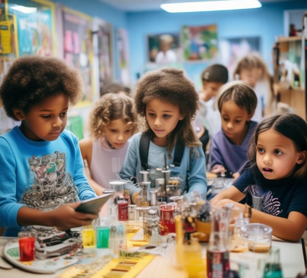 小学科技活动方案有哪些，激发创新潜能的多元实践指南