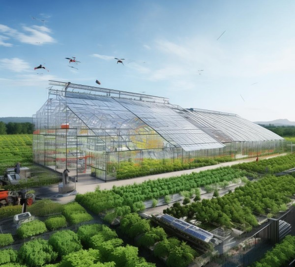 科技赋能农业绿色发展，天津谷丰生物科技开发有限公司的生态创新实践