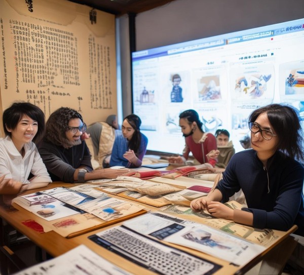 文化传承与科技创新，MOOC赋能教育新生态