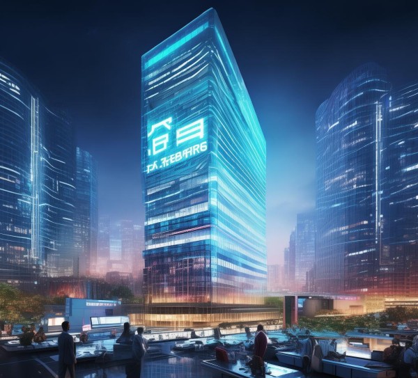 恒聚科技开发有限公司怎么样？深度解析其发展现状与行业影响力