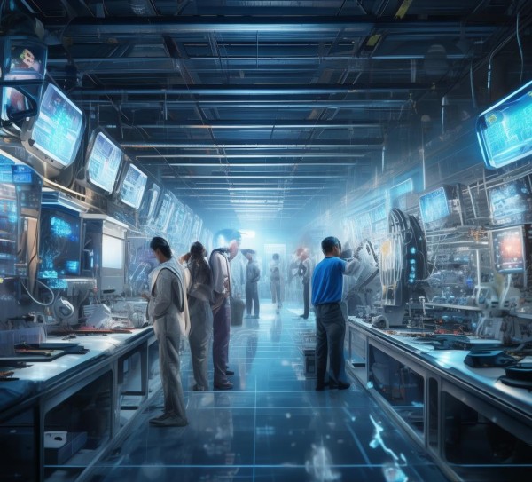 密云区智能电子产品开发，科技赋能，创新驱动区域产业升级——探析密云区在智能电子领域的突破与未来展望