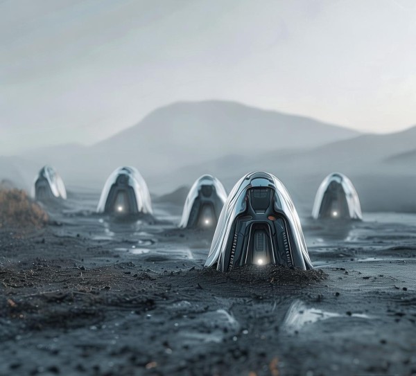 那些被埋没的智能潜力，未开发出来的产品与未来可能