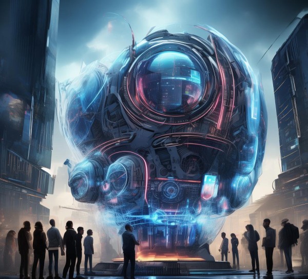 科技与创新，驱动未来的核心引擎